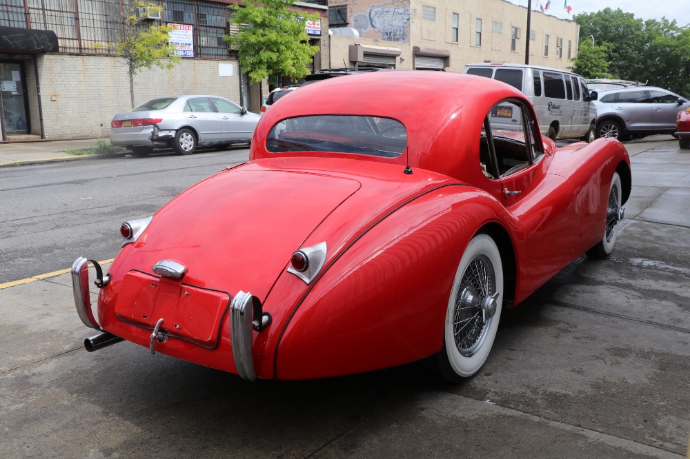 Used 1953 Jaguar XK120  | Astoria, NY