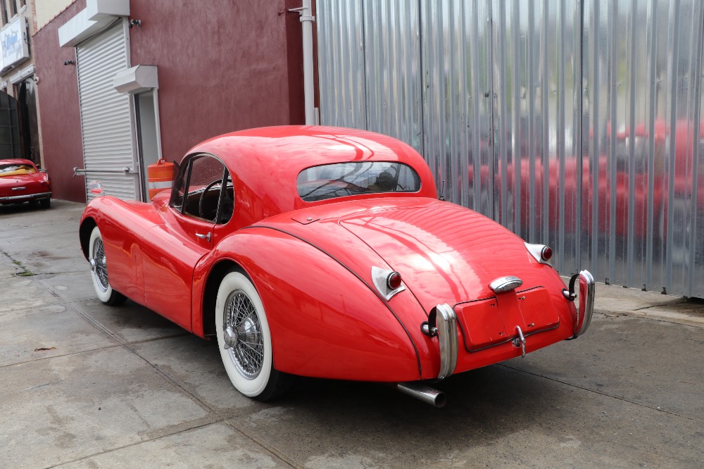 Used 1953 Jaguar XK120  | Astoria, NY