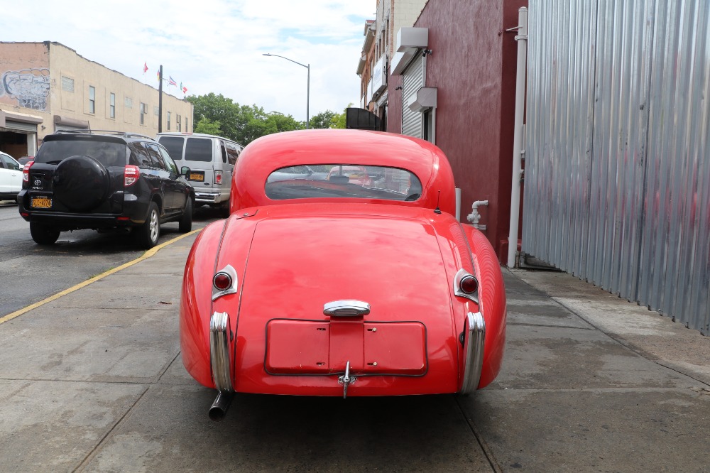 Used 1953 Jaguar XK120  | Astoria, NY