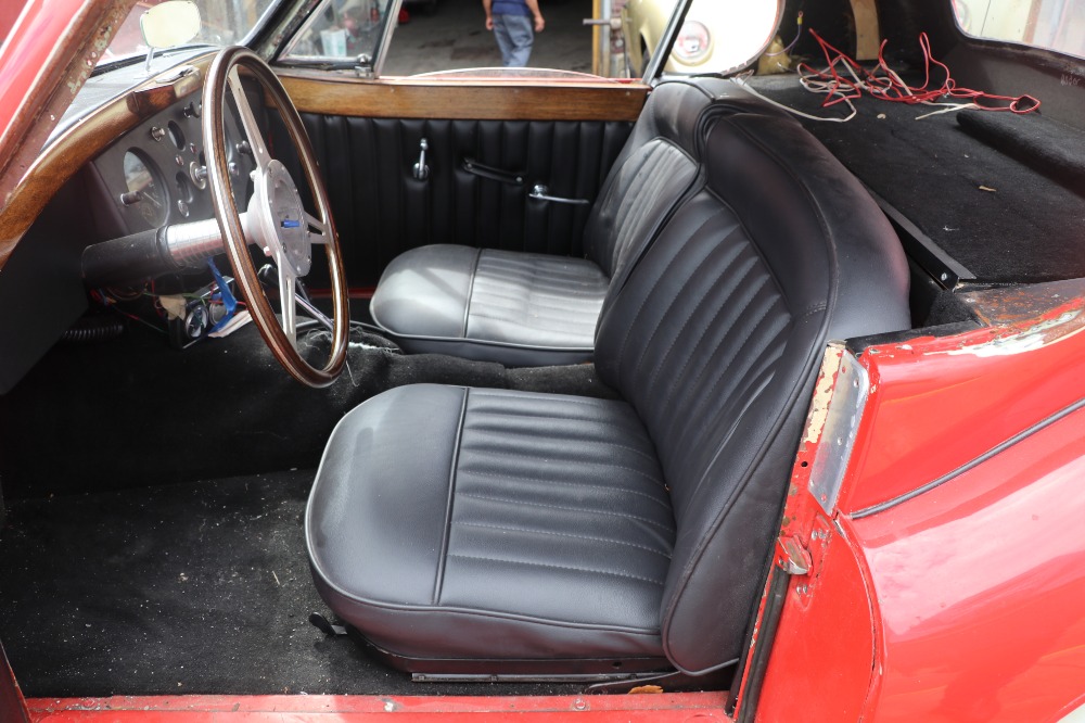 Used 1953 Jaguar XK120   | Astoria, NY