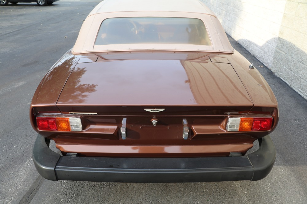 Used 1984 Aston Martin ​Volante  | Astoria, NY