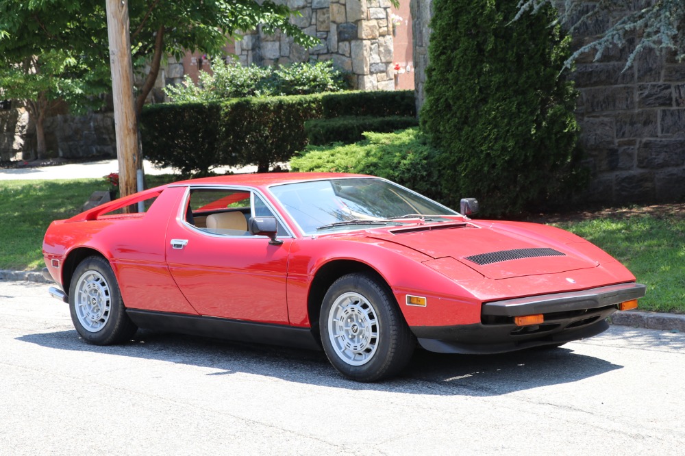 Used 1976 Maserati Merak SS   | Astoria, NY