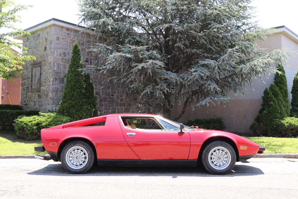 Used 1976 Maserati Merak SS   | Astoria, NY