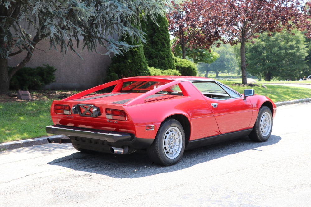 Used 1976 Maserati Merak SS   | Astoria, NY