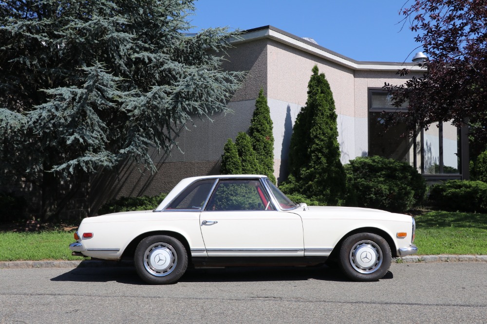 Used 1969 Mercedes-Benz 280SL California Spider  | Astoria, NY