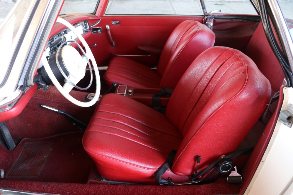 Used 1969 Mercedes-Benz 280SL California Spider   | Astoria, NY