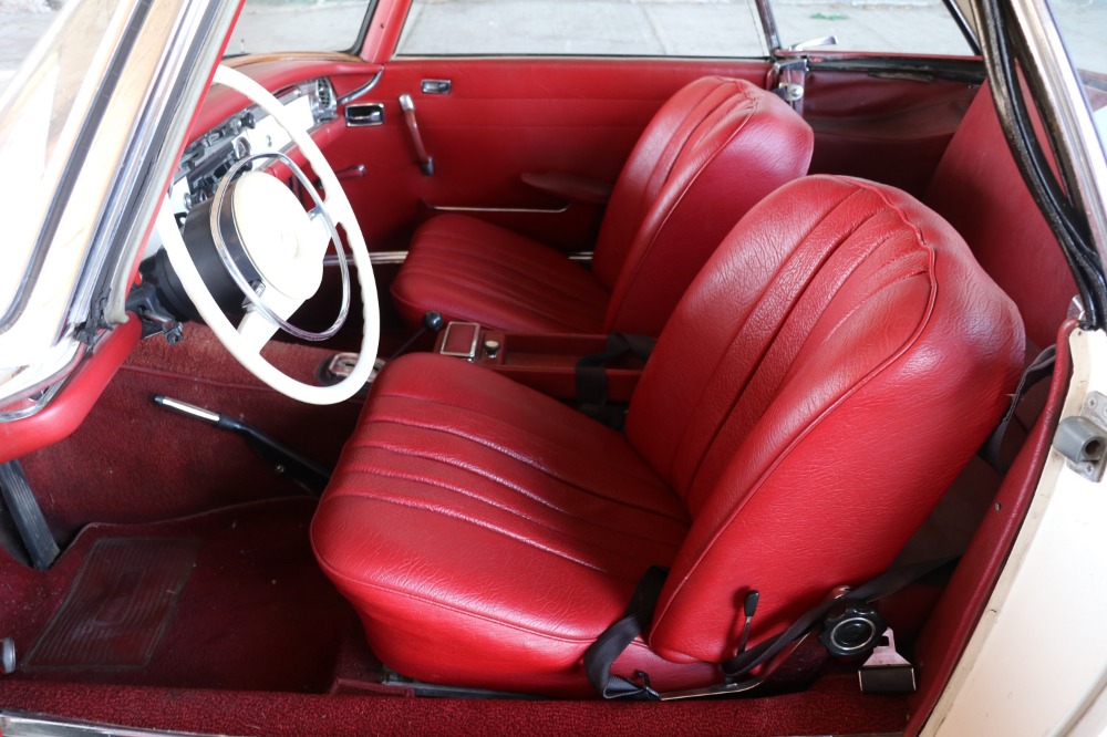 Used 1969 Mercedes-Benz 280SL California Spider  | Astoria, NY