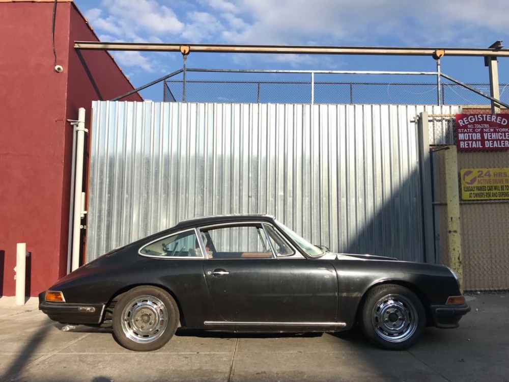 Used 1967 Porsche 911 Coupe   | Astoria, NY
