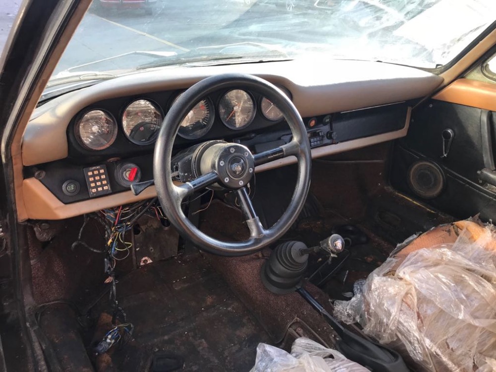 Used 1967 Porsche 911 Coupe   | Astoria, NY