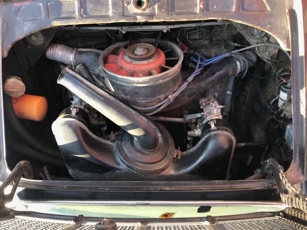 Used 1967 Porsche 911 Coupe   | Astoria, NY