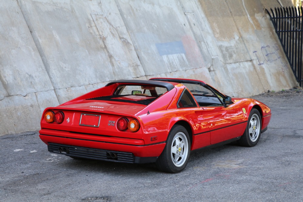 Used 1989 Ferrari 328GTS  | Astoria, NY