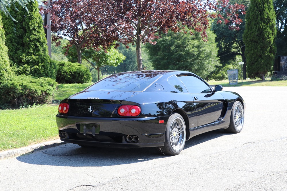 Used 2000 Ferrari 456M GTA  | Astoria, NY