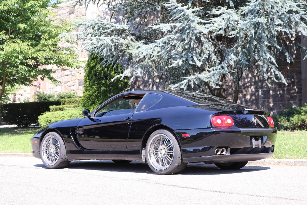 Used 2000 Ferrari 456M GTA  | Astoria, NY