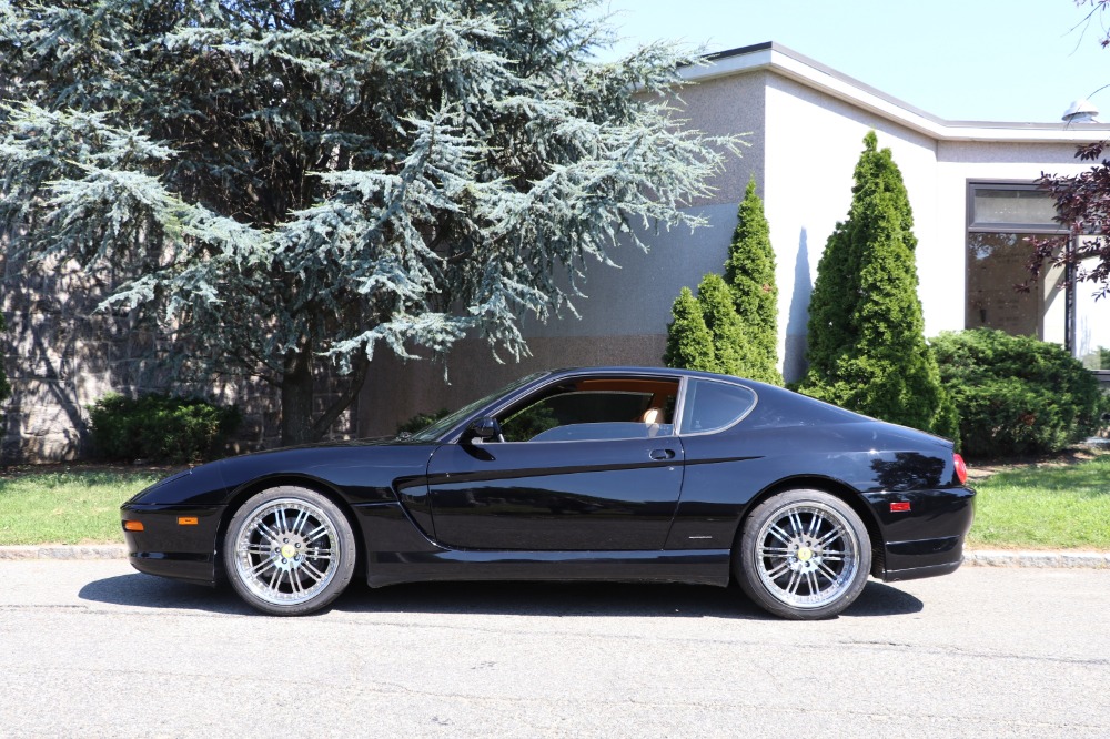 Used 2000 Ferrari 456M GTA   | Astoria, NY
