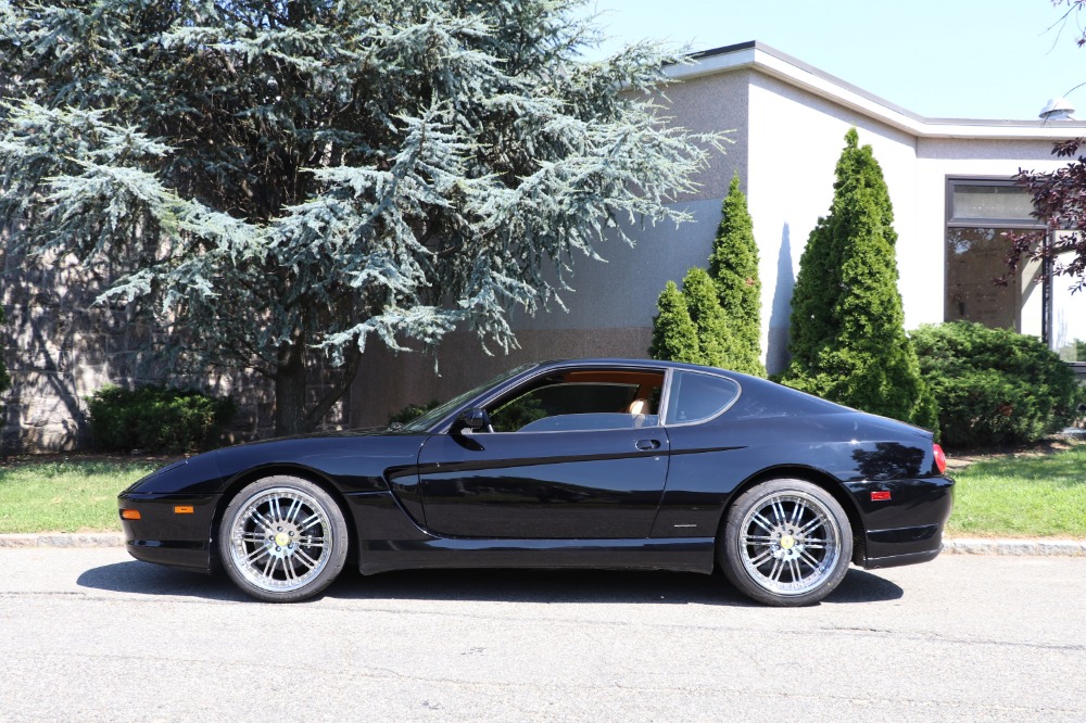 Used 2000 Ferrari 456M GTA  | Astoria, NY