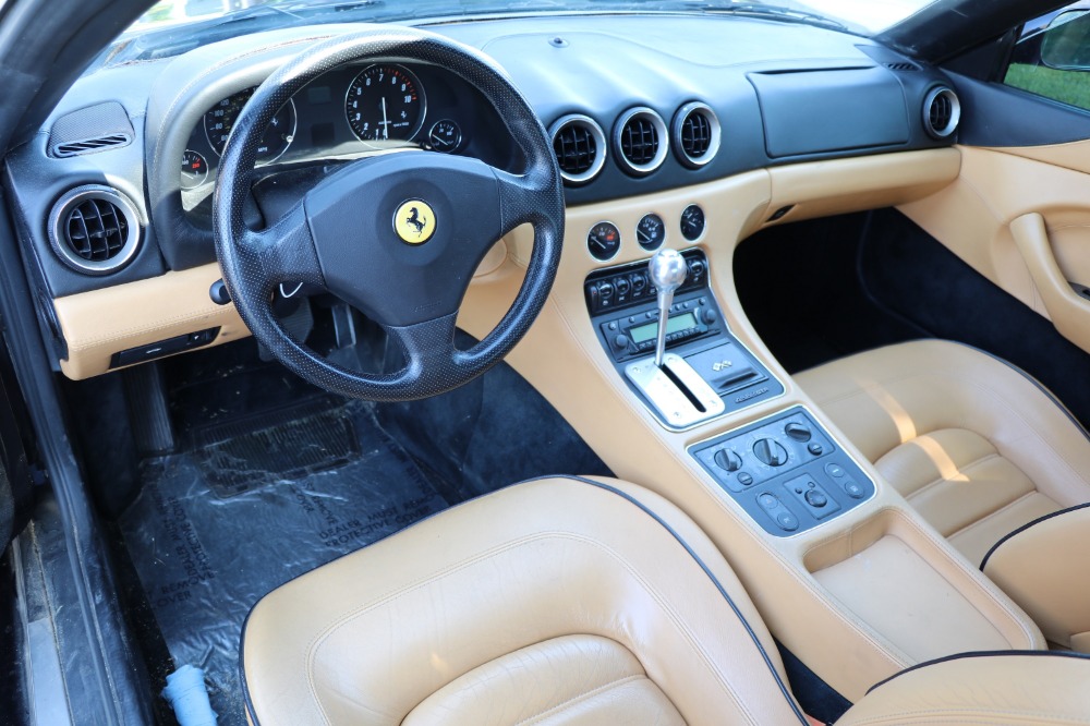 Used 2000 Ferrari 456M GTA  | Astoria, NY