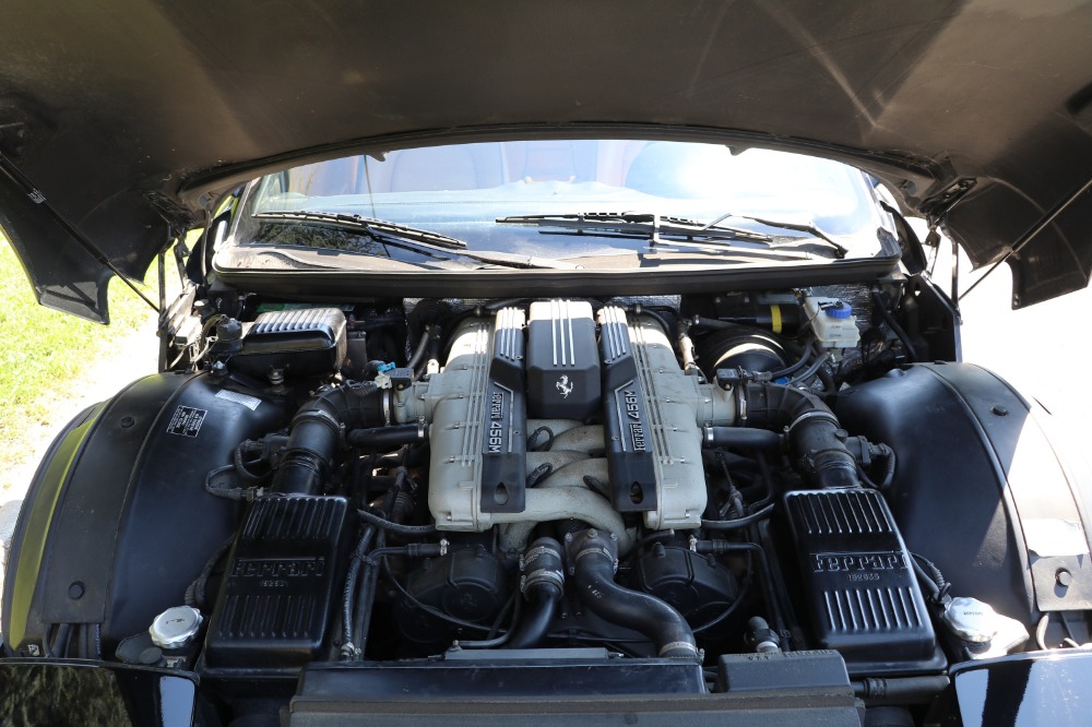 Used 2000 Ferrari 456M GTA   | Astoria, NY