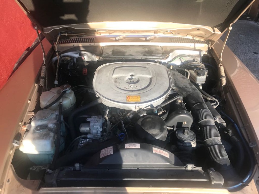 Used 1986 Mercedes-Benz 560SL   | Astoria, NY