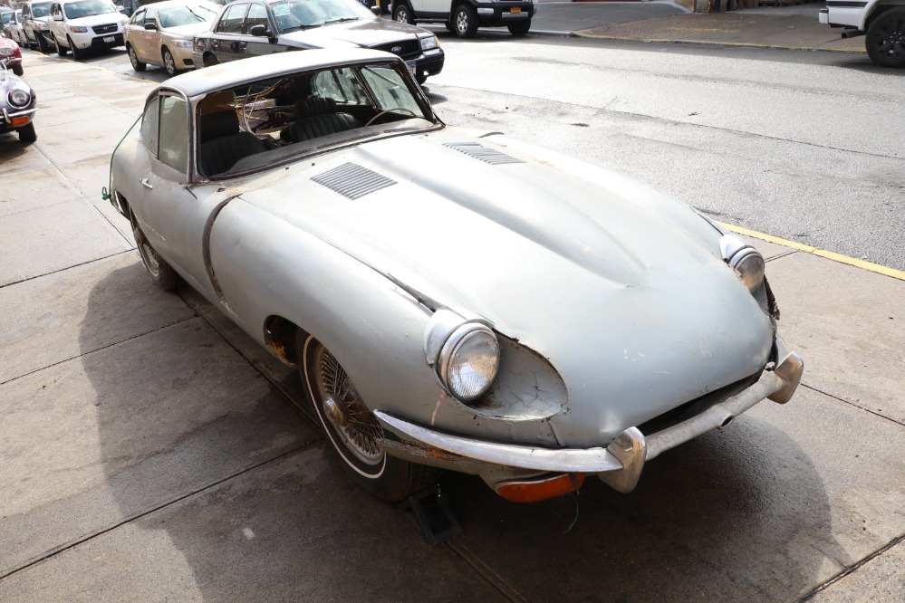 Used 1969 Jaguar XKE Series II E-type  | Astoria, NY