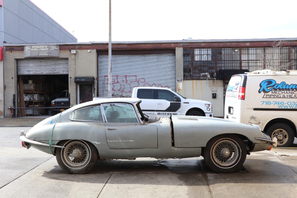 Used 1969 Jaguar XKE Series II E-type  | Astoria, NY