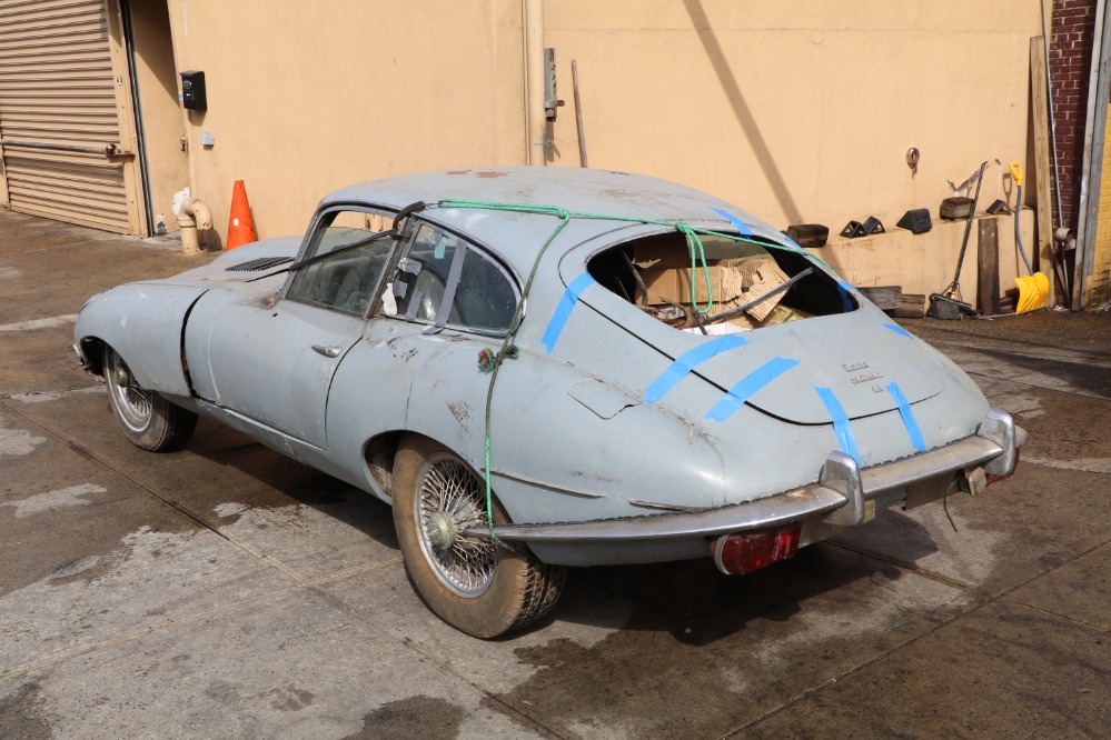 Used 1969 Jaguar XKE Series II E-type  | Astoria, NY