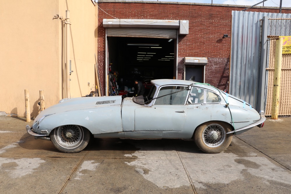 Used 1969 Jaguar XKE Series II E-type   | Astoria, NY