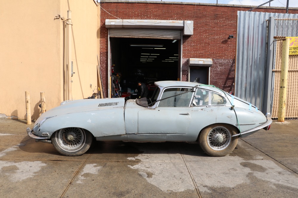 Used 1969 Jaguar XKE Series II E-type  | Astoria, NY