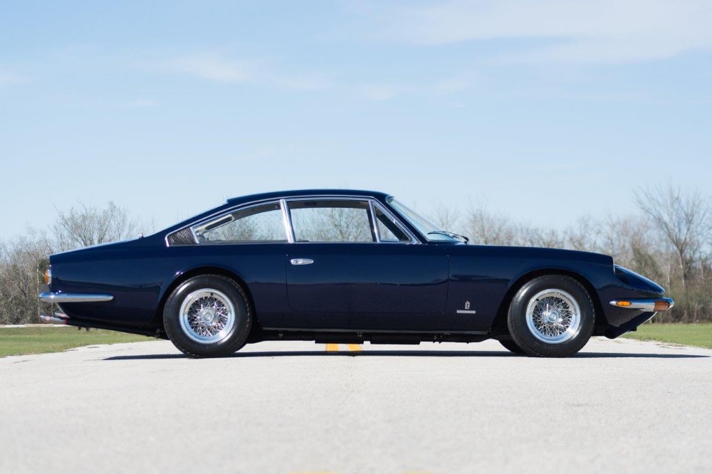 Used 1970 Ferrari 365GT 2+2   | Astoria, NY