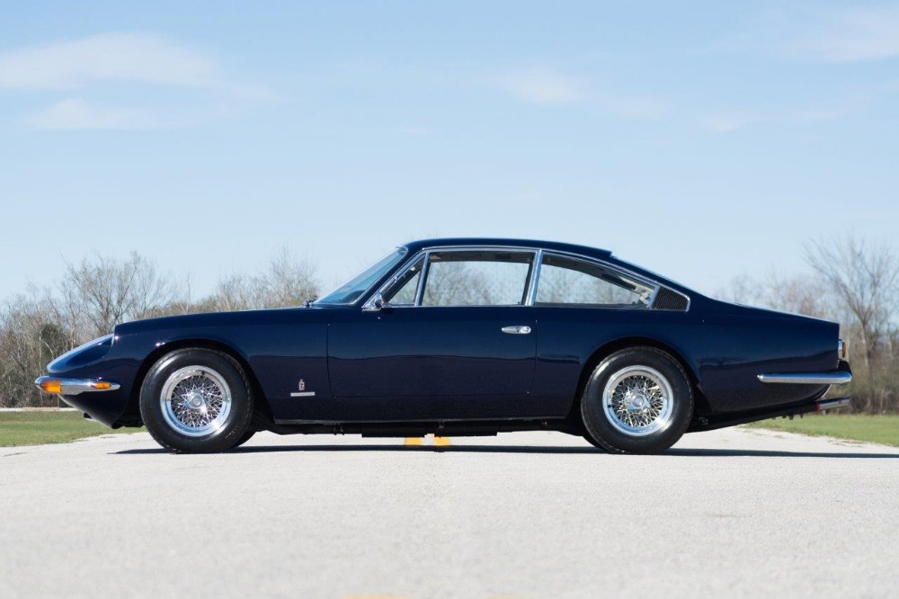 Used 1970 Ferrari 365GT 2+2   | Astoria, NY
