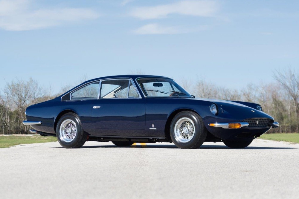 Used 1970 Ferrari 365GT 2+2   | Astoria, NY