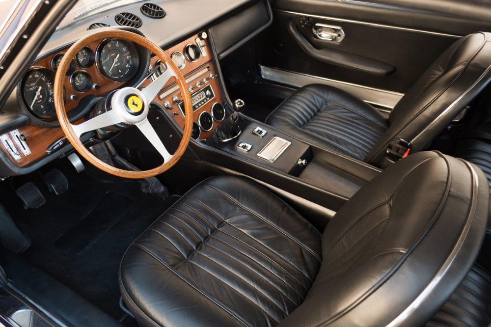 Used 1970 Ferrari 365GT 2+2   | Astoria, NY