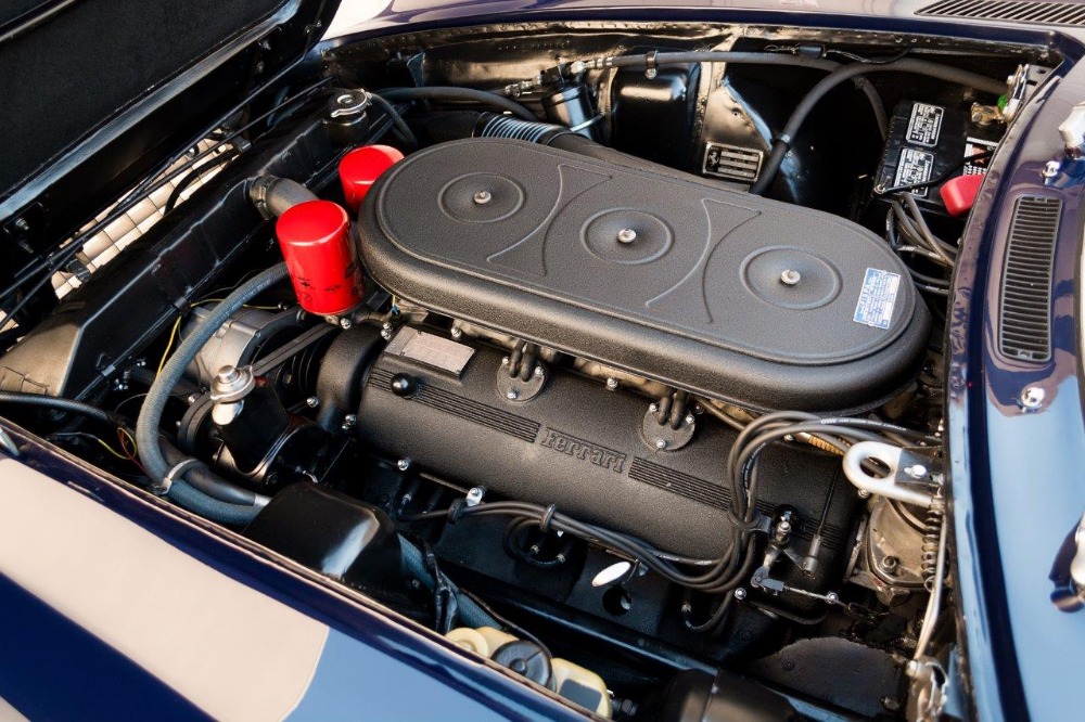 Used 1970 Ferrari 365GT 2+2   | Astoria, NY