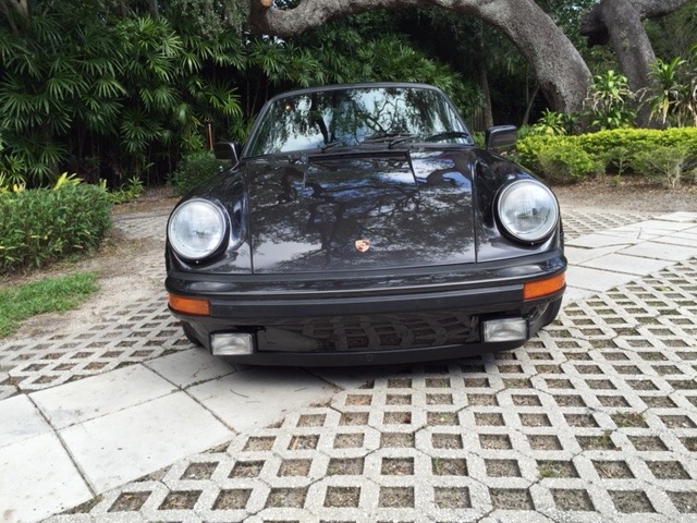 Used 1979 Porsche 930 Turbo European Spec | Astoria, NY