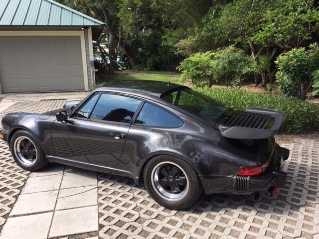 Used 1979 Porsche 930 Turbo  European Spec | Astoria, NY