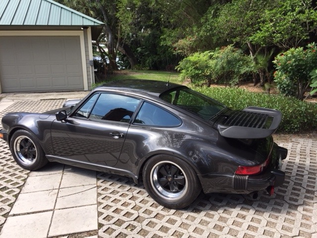 Used 1979 Porsche 930 Turbo European Spec | Astoria, NY