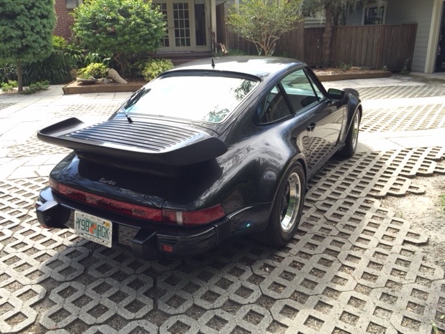 Used 1979 Porsche 930 Turbo European Spec | Astoria, NY