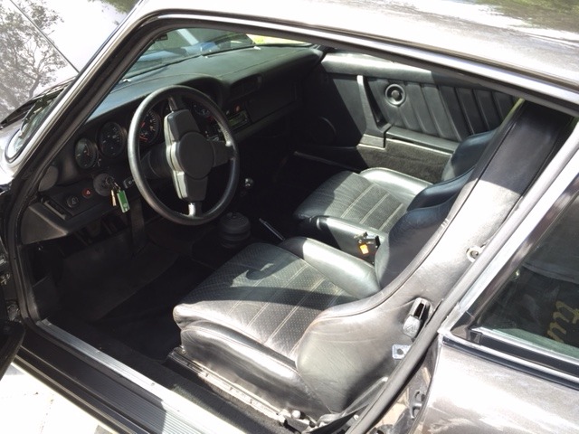 Used 1979 Porsche 930 Turbo  European Spec | Astoria, NY