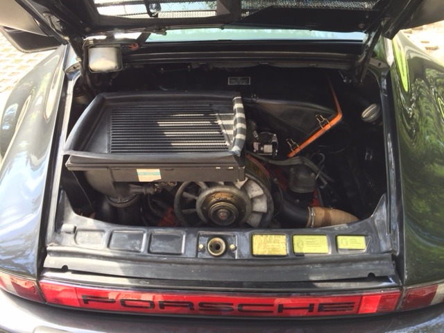 Used 1979 Porsche 930 Turbo  European Spec | Astoria, NY