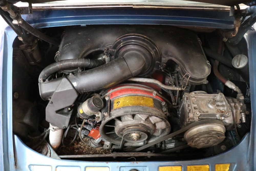 Used 1973 Porsche 911S Targa   | Astoria, NY