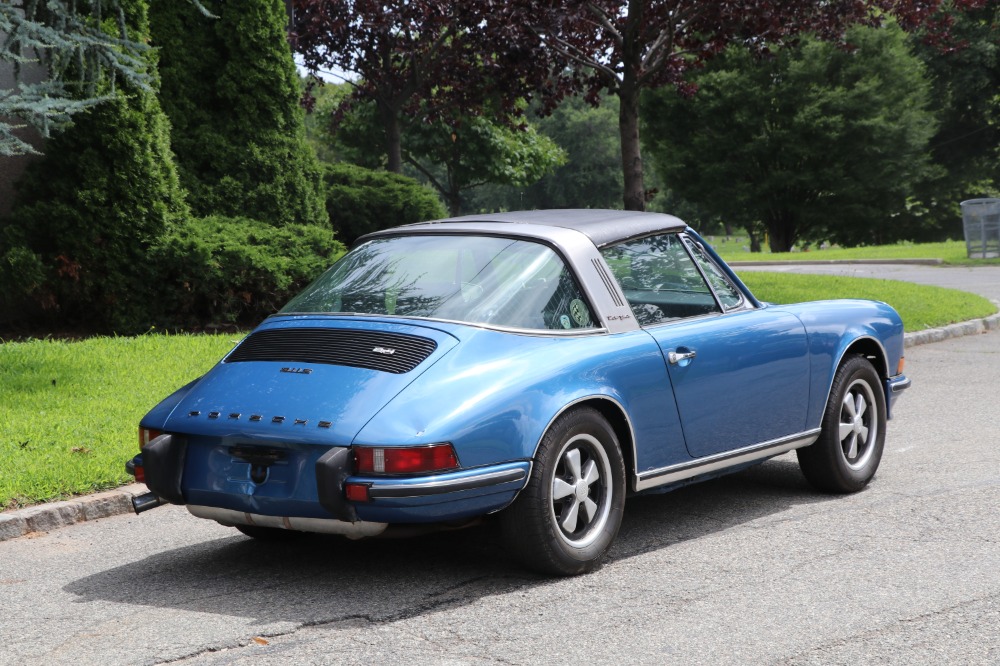 Used 1973 Porsche 911S Targa  | Astoria, NY