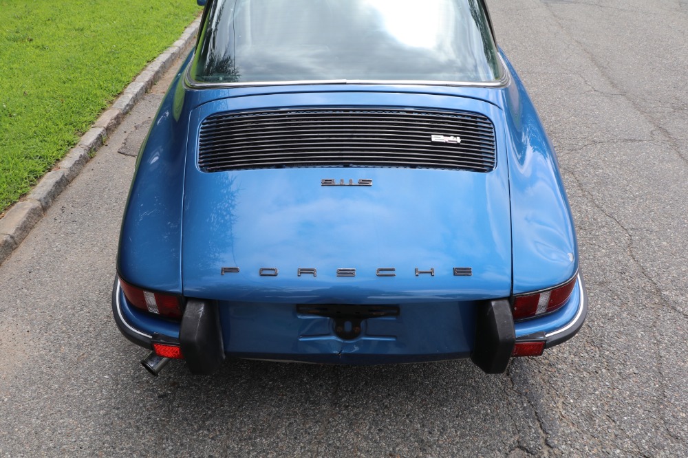 Used 1973 Porsche 911S Targa  | Astoria, NY