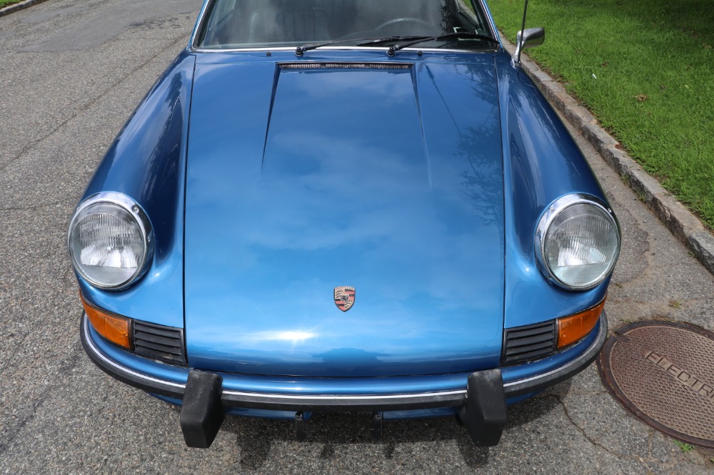 Used 1973 Porsche 911S Targa   | Astoria, NY