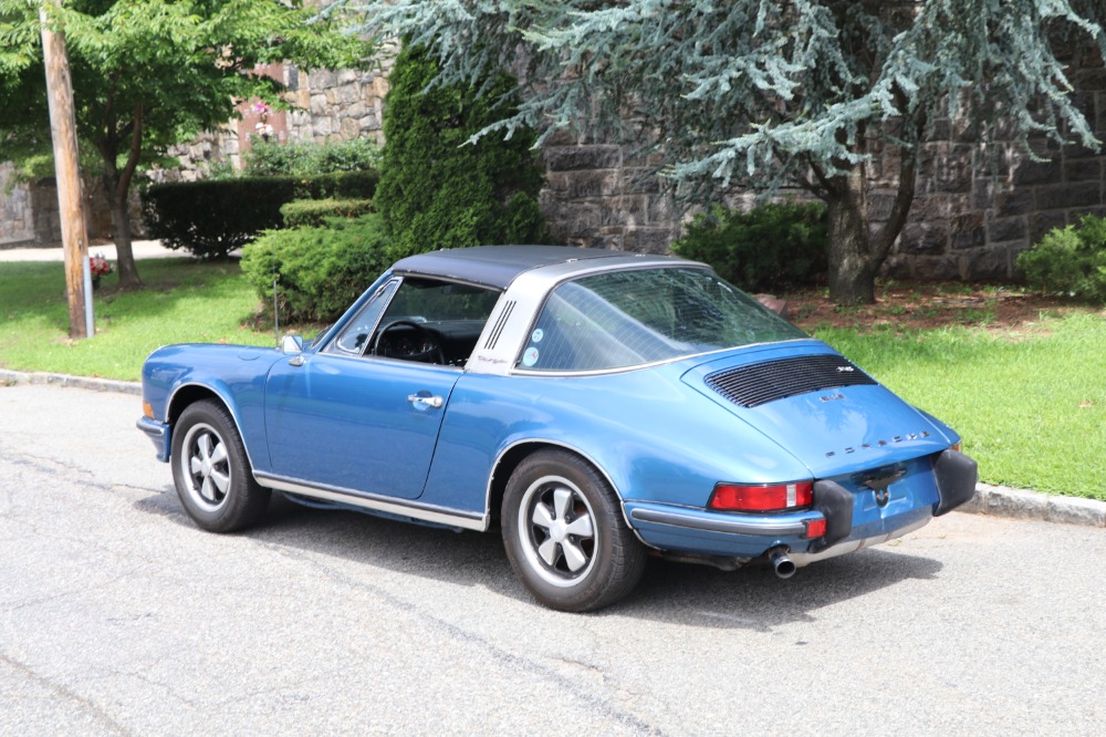 Used 1973 Porsche 911S Targa  | Astoria, NY