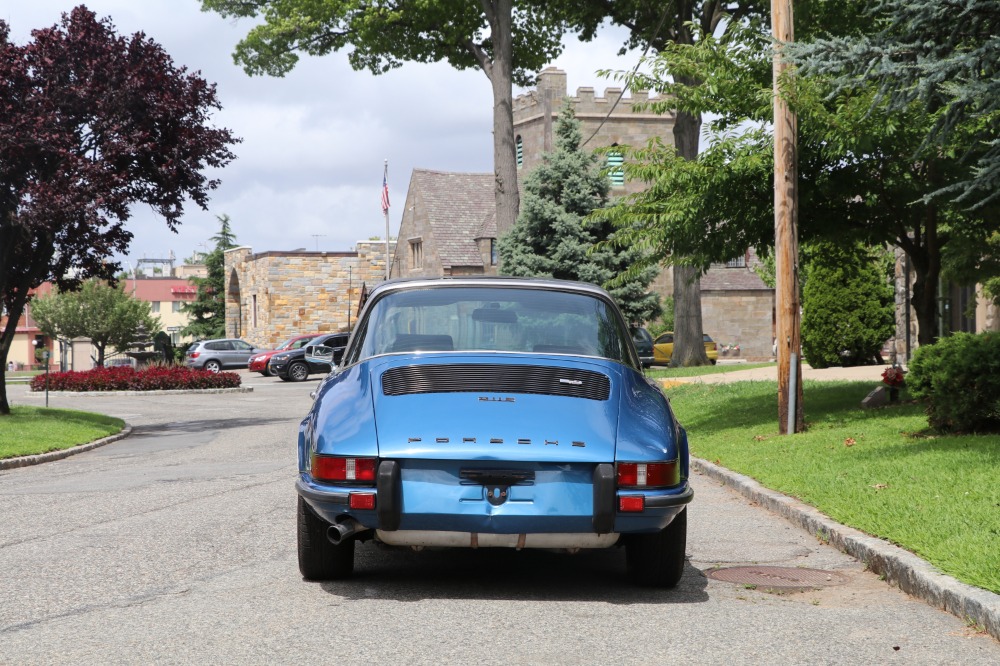 Used 1973 Porsche 911S Targa   | Astoria, NY