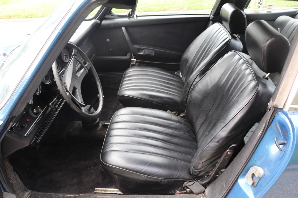 Used 1973 Porsche 911S Targa   | Astoria, NY