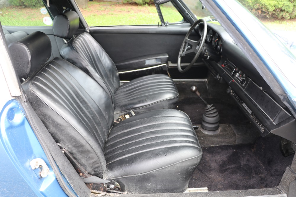 Used 1973 Porsche 911S Targa   | Astoria, NY