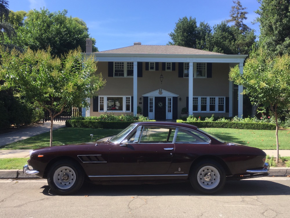 Used 1966 Ferrari 330GT 2+2 Series II  | Astoria, NY