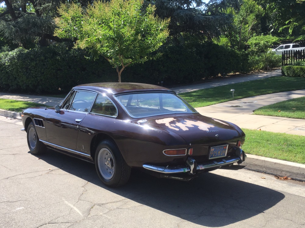 Used 1966 Ferrari 330GT 2+2 Series II   | Astoria, NY