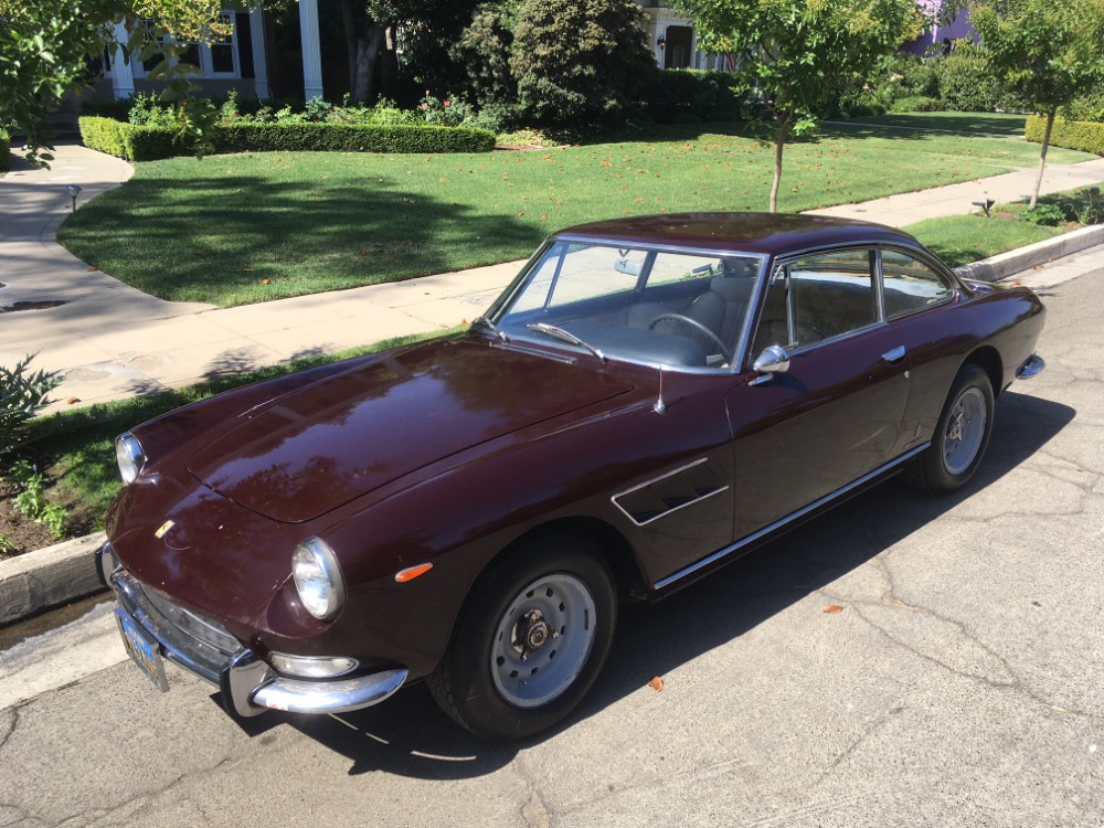 Used 1966 Ferrari 330GT 2+2 Series II   | Astoria, NY