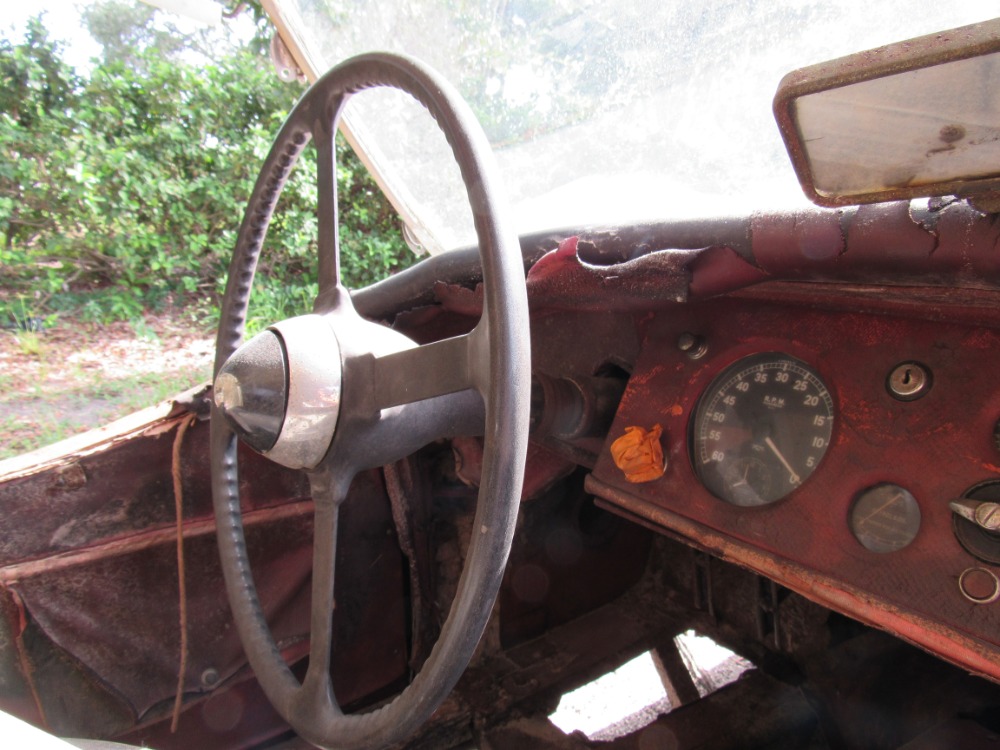 Used 1950 Jaguar XK120 Roadster  Alloy Body | Astoria, NY